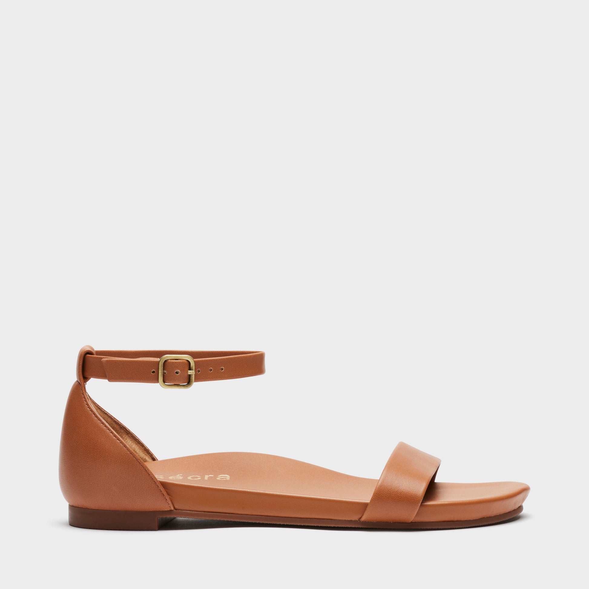 Poppy - Ochre Tan
