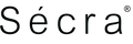 Image of Sècra Logo in Black 