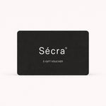 Sécra E-Gift Voucher image