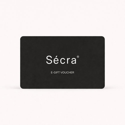 Sécra E-Gift Voucher image