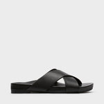 Halle - Black