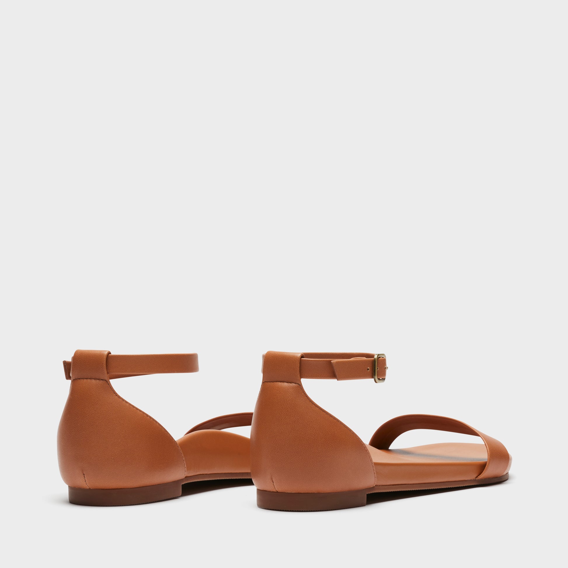Poppy - Ochre Tan