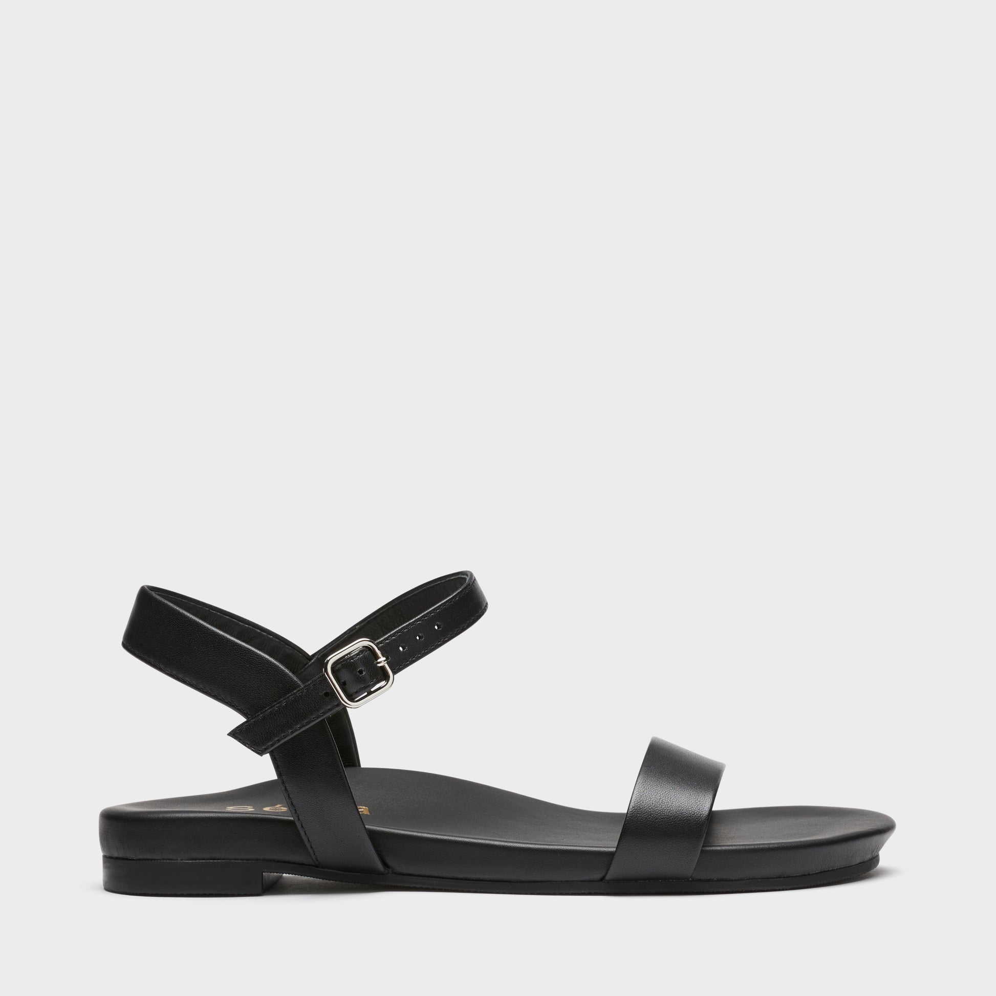 Willow - Black