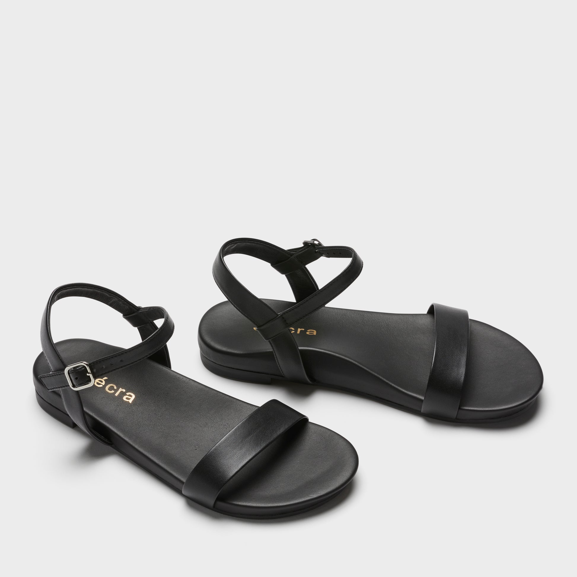 Willow - Black