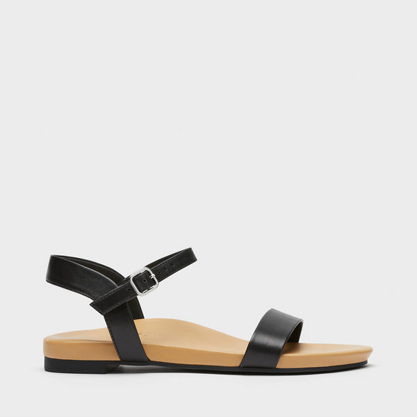 Strappy sandals with arch support deals