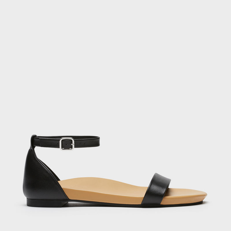 Poppy Arch Support Sandals – Sécra